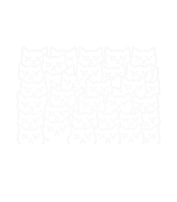 Grumpy Cat Pattern