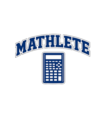 Mathlete Calculator