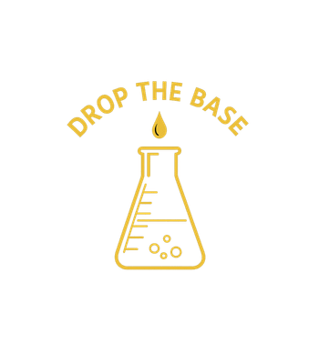 Drop The Base Chemistry