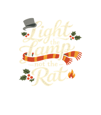 Light The Lamp Christmas
