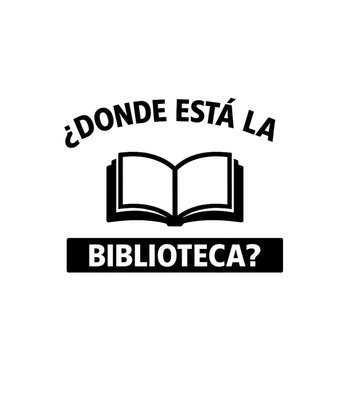 Biblioteca Question Mark