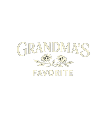 Grandma's Favorite
