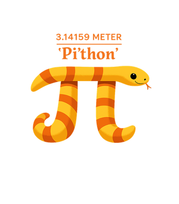 Pi'thon Math Fun