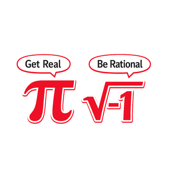 Get Real Be Rational