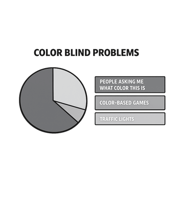 Color Blind Problems
