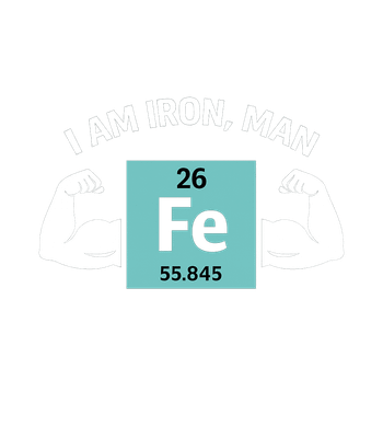 I Am Iron, Man Pun
