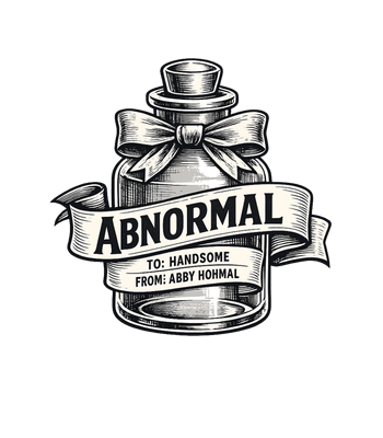 Abnormal Potion Gift