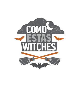 Como Estas Witches