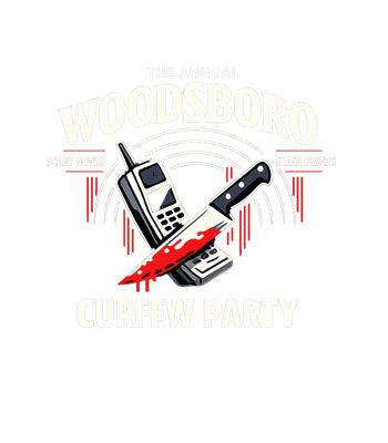Woodsboro Curfew Party