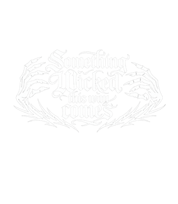 Something Wicked Comes