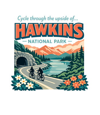 Hawkins National Park Cycle