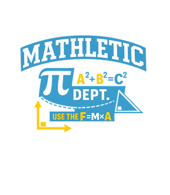 Mathletic Department