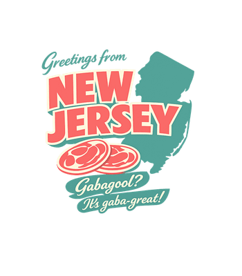 New Jersey Gabagool