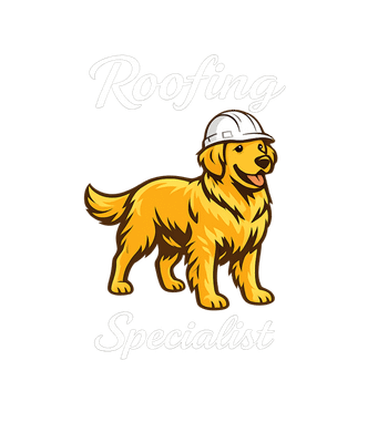 Roofing Specialist Dog