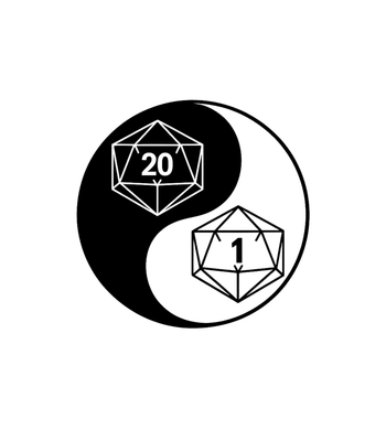 D20 Critical Success