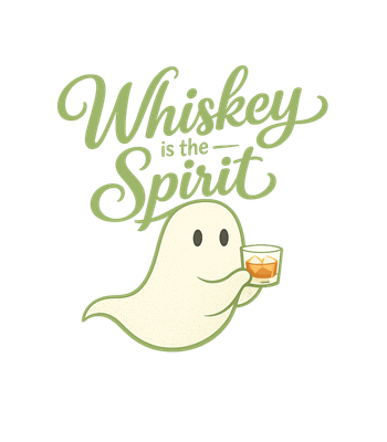 Whiskey Is The Spirit