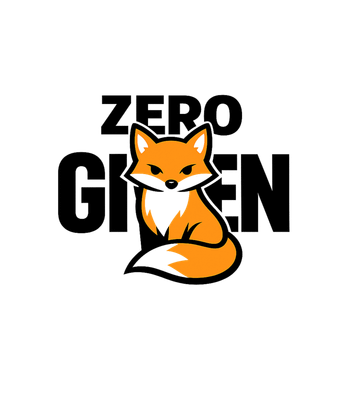 Sly Orange Fox
