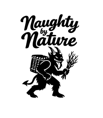 Naughty By Nature Women's Signature Tee