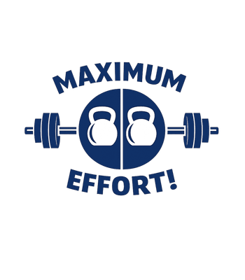 Maximum Effort Fitness