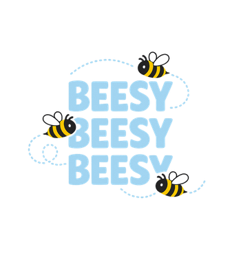 Beesy Beesy Beesy Bees