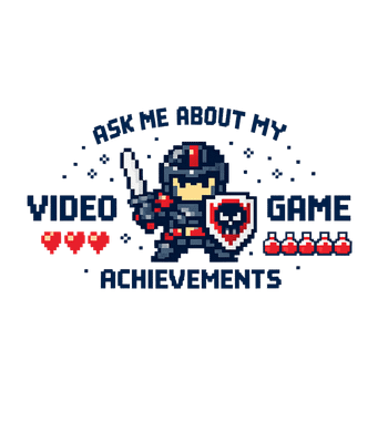 Video Game Achievements