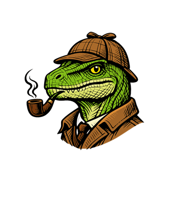 Raptor Detective