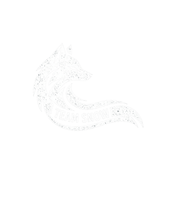 Team Snow Wolf Logo