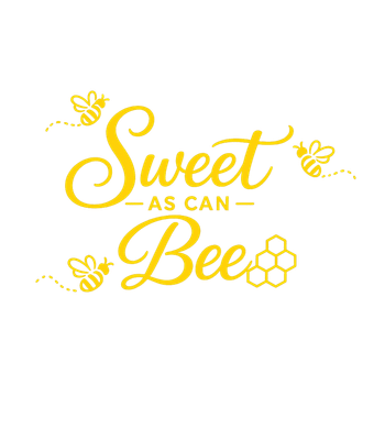 Sweet AS CAN Bee
