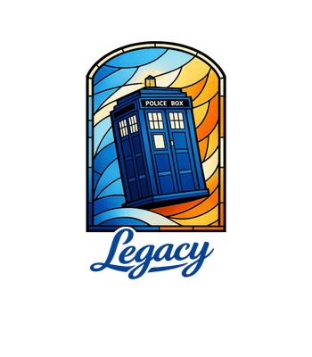 Police Box Legacy