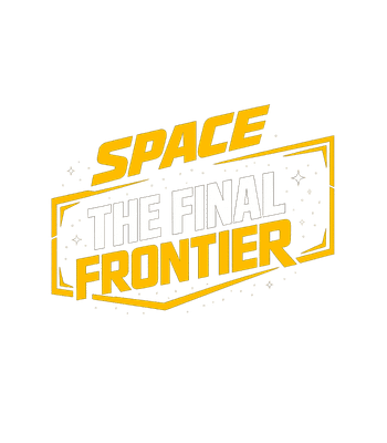The Final Frontier