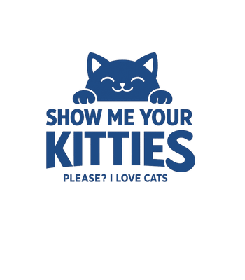 Show Me Your Kitties