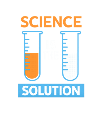 Science Is The Solution