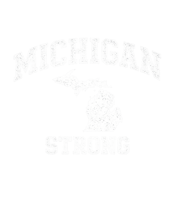 Michigan Strong Pride