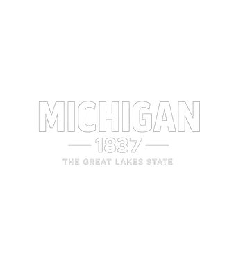 Michigan Great Lakes State