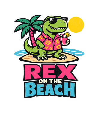Rex On The Beach