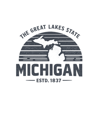 Michigan Great Lakes State