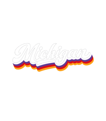 Michigan Retro Script