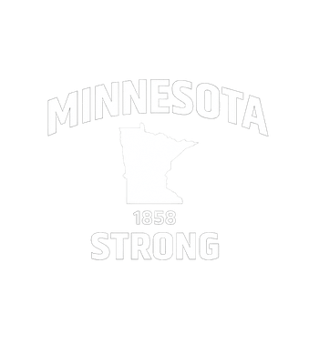 Minnesota 1858 Strong