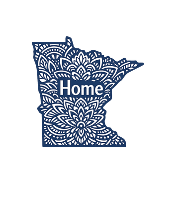 Minnesota Home Mandala