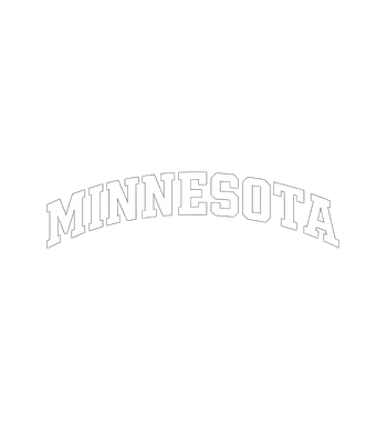 Classic Minnesota Pride