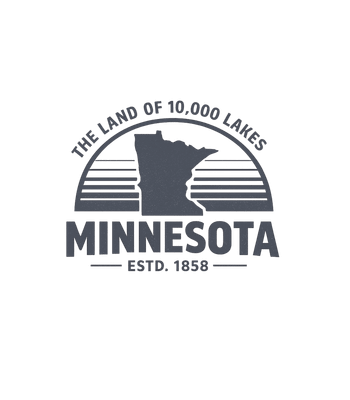 Minnesota Land of Lakes