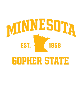 Minnesota Gopher State