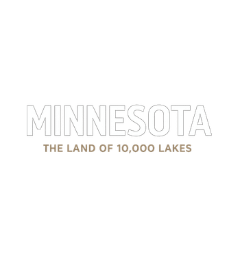 Minnesota 10,000 Lakes