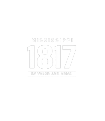 Mississippi 1817 Statehood