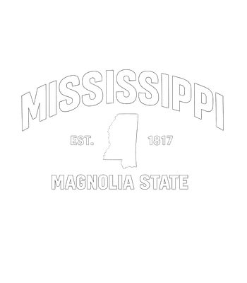 Mississippi Magnolia State