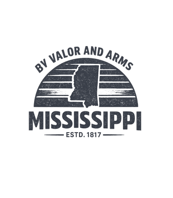 Mississippi Est. 1817
