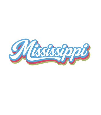 Mississippi Retro State
