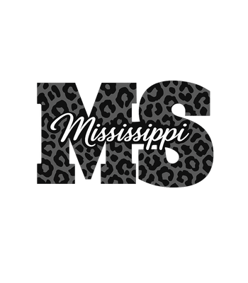 Mississippi Leopard Pride