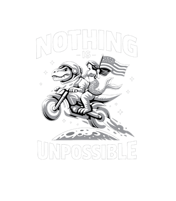 Nothing Is Unpossible