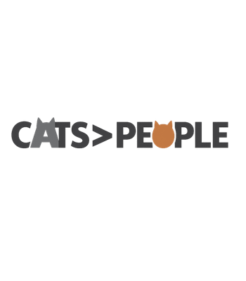 Cats Over People